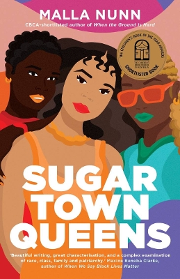 Sugar Town Queens book