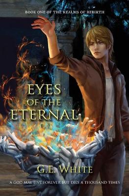 Eyes of the Eternal book