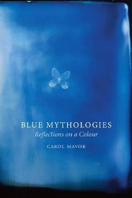 Blue Mythologies book