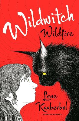 Wildwitch 1: Wildfire book