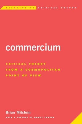 Commercium by Brian Milstein