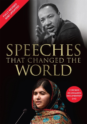 Speeches that Changed the World by Quercus