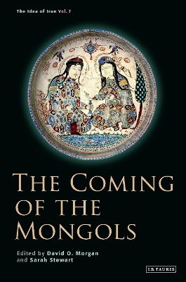 The Coming of the Mongols book