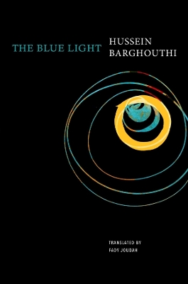 The Blue Light book