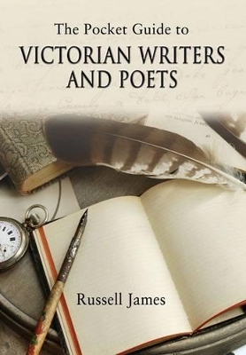 Pocket Guide to Victorian Writers and Poets book