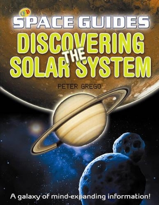 Discovering the Solar System book