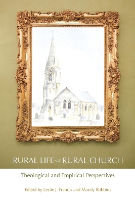 Rural Life and Rural Church book