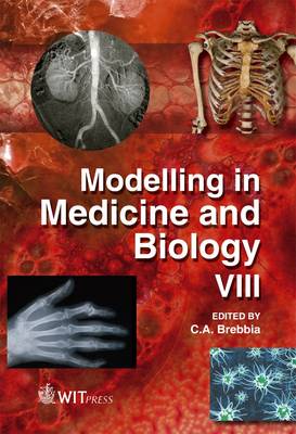 Modelling in Medicine and Biology book