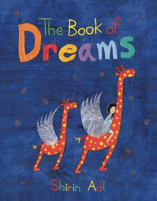 Book of Dreams book