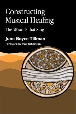 Constructing Musical Healing book