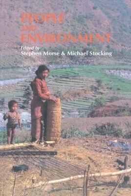 People and Environment book