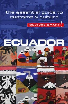 Ecuador - Culture Smart! book