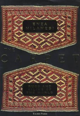 The Carpet by Enza Milanesi