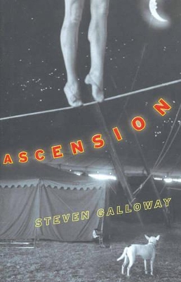 Ascension book