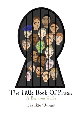 Little Book of Prison by Frankie Owens