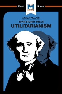 Utilitarianism book