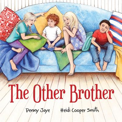 The Other Brother by Penny Jaye