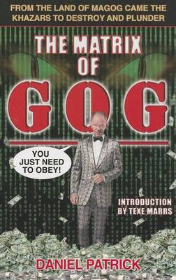 Matrix of Gog book