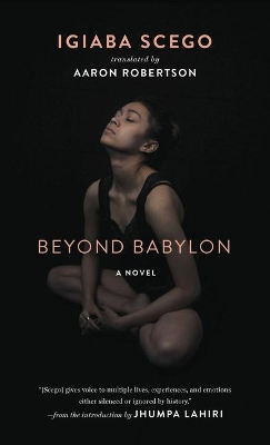 Beyond Babylon book