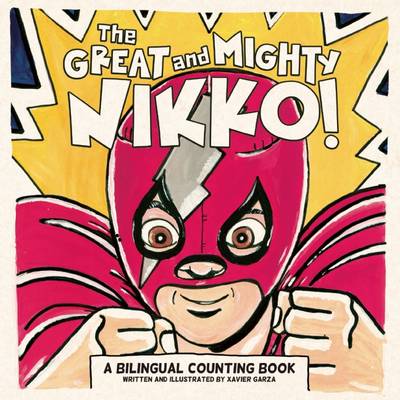 Great and Mighty Nikko book