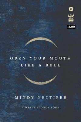 Open Your Mouth Like a Bell book