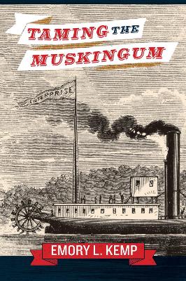 Taming the Muskingum book