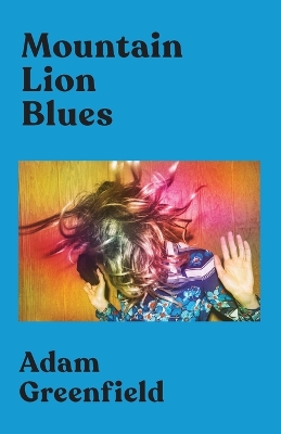 Mountain Lion Blues book