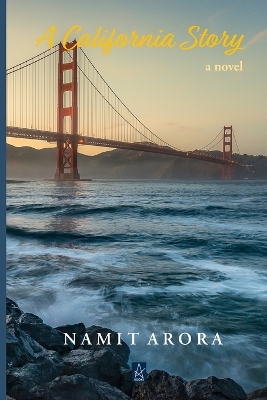 A California Story book