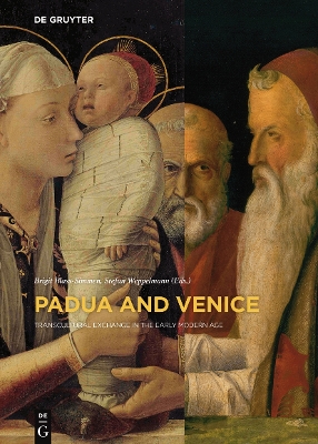 Padua and Venice book