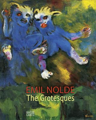 Emil Nolde by Christian Ring