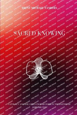 Sacred Knowledge book