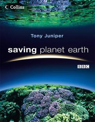 Saving Planet Earth: What is Destroying the Earth and What You Can Do to Help book