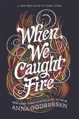 When We Caught Fire by Anna Godbersen