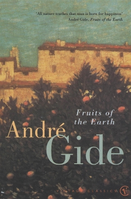 Fruits Of The Earth book