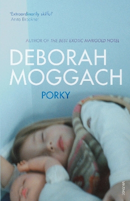 Porky by Deborah Moggach