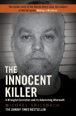 Innocent Killer by Michael Griesbach