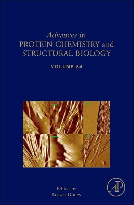 Advances in Protein Chemistry and Structural Biology book