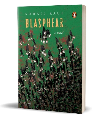 Blasphear book