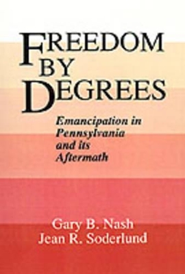 Freedom by Degrees book