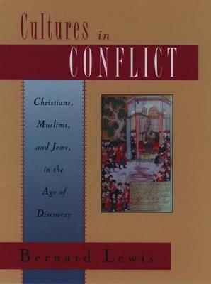 Cultures in Conflict book