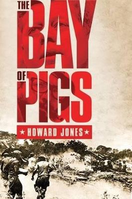 Bay of Pigs book