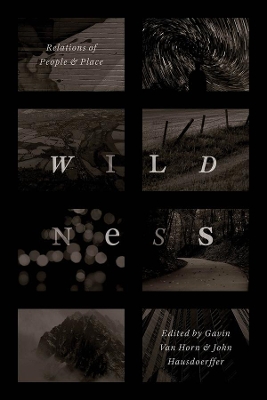 Wildness book