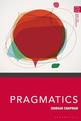 Pragmatics book