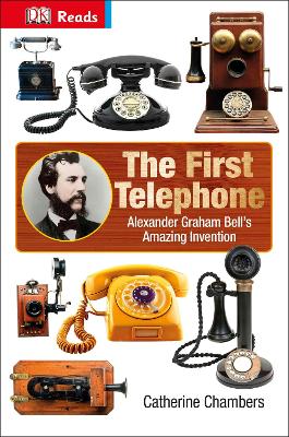 First Telephone book
