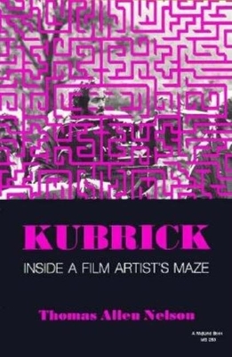 Kubrick book