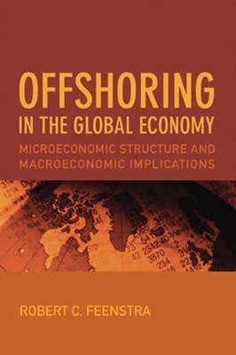 Offshoring in the Global Economy book