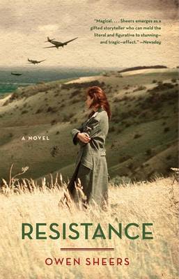 Resistance by Owen Sheers