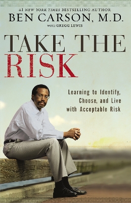 Take the Risk book