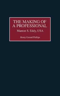 Making of a Professional book