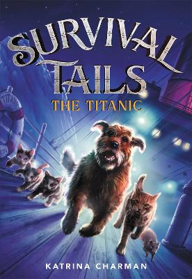 Survival Tails: The Titanic book